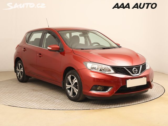 Nissan Pulsar